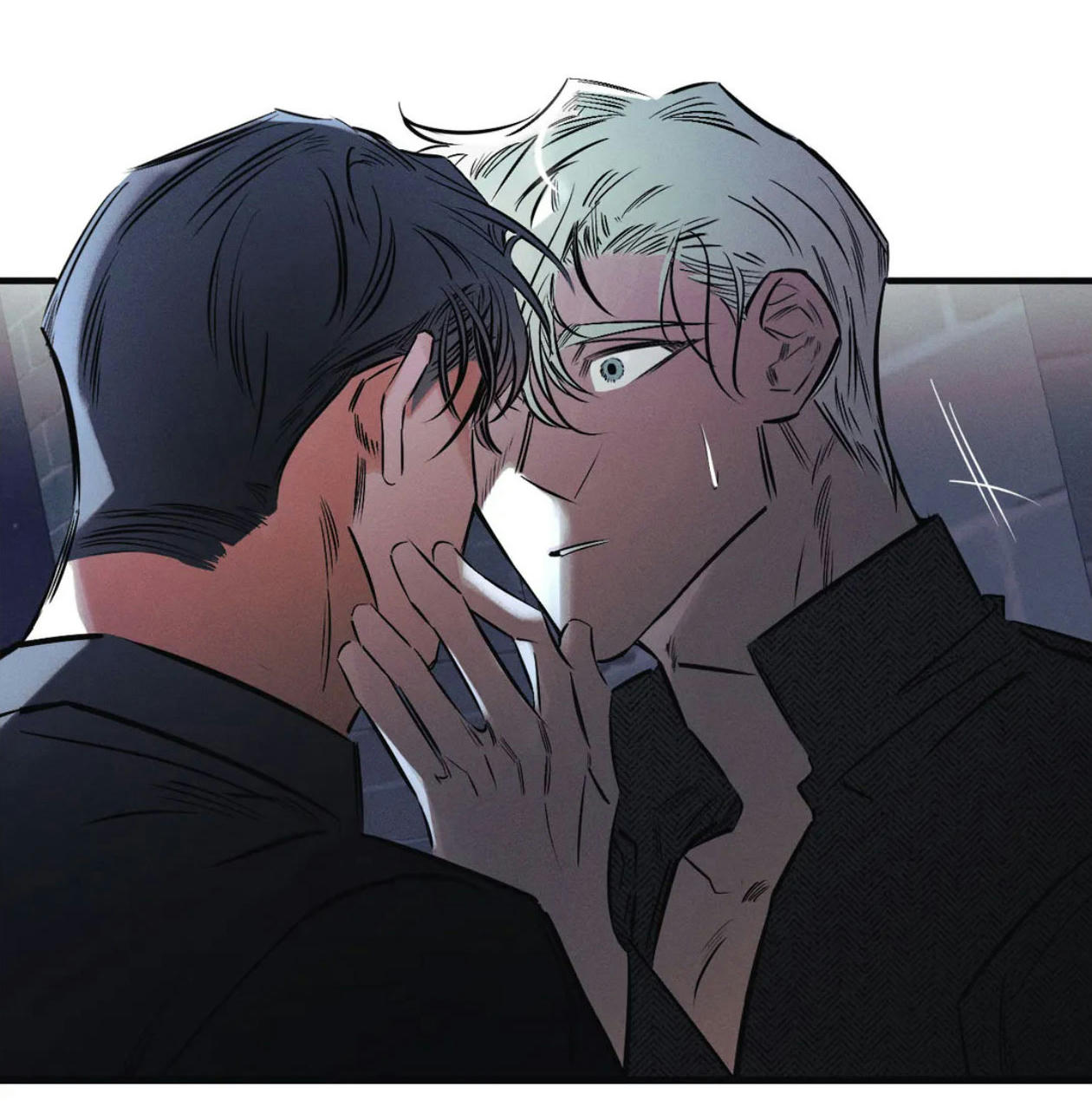 ác hoa chapter 17 4