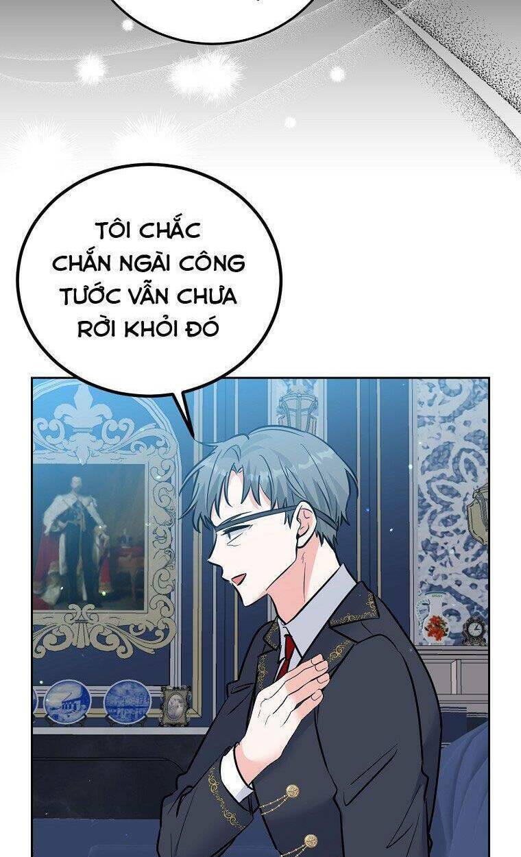 ác nữ karuna bé lại chapter 34 22