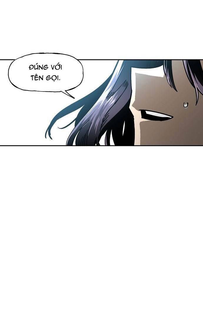 chỉ có cái c.h.ế.t mới là sự cứu rỗi chapter 6 60