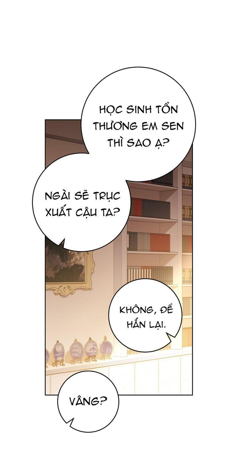 quý cô đầu bếp hoàng gia chapter 65 55
