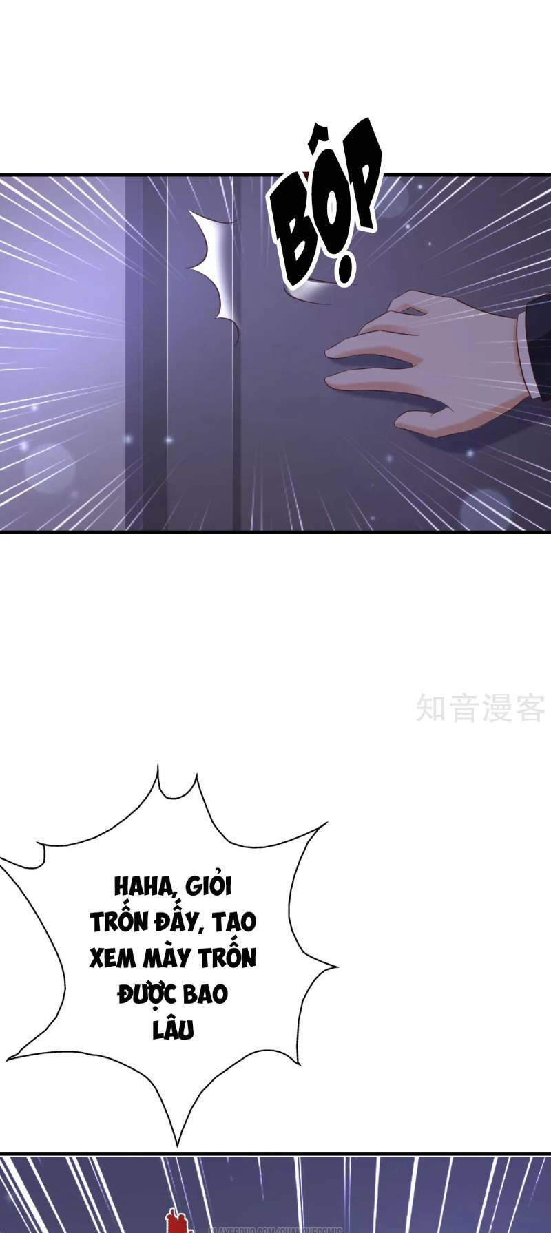 tối cường vận đào hoa chapter 68 16