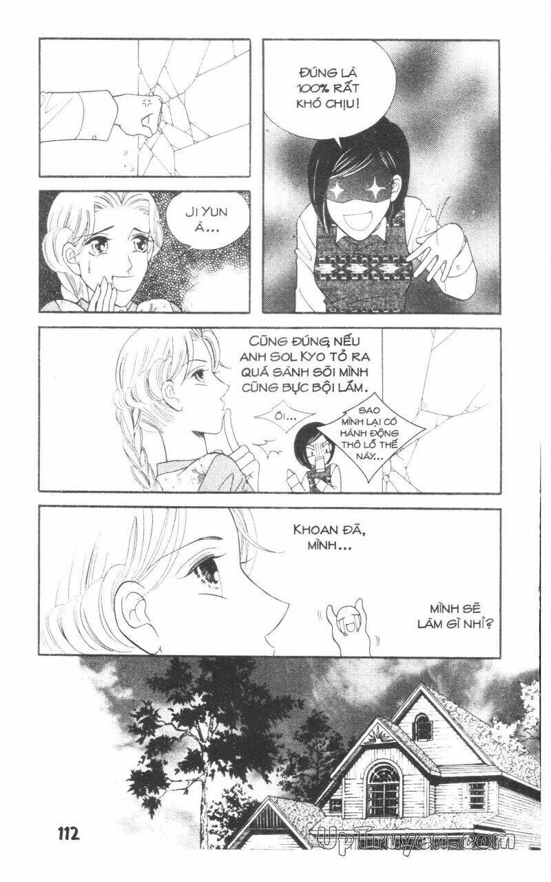 người yêu lý tưởng chapter 1.2 31