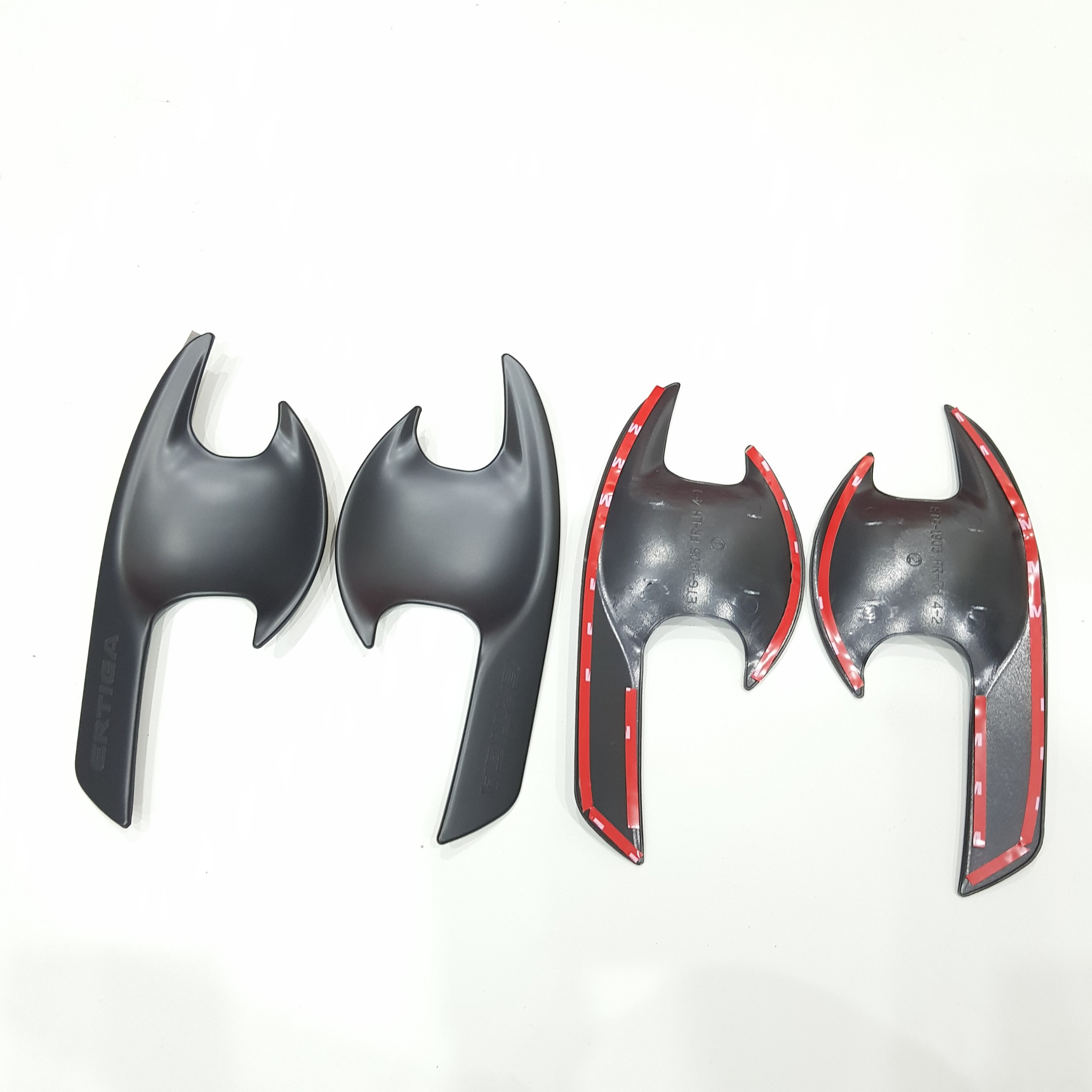 Ốp Tay và Hõm Cửa ABS dành cho xe Suzuki Ertiga 2019