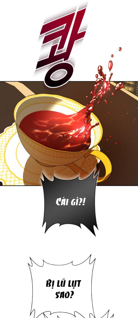 tôi muốn trở thành cô ấy dù chỉ là một ngày chapter 131.1 29