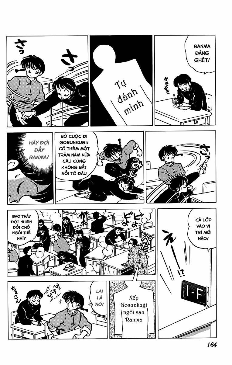 suối lời nguyền chapter 200 15