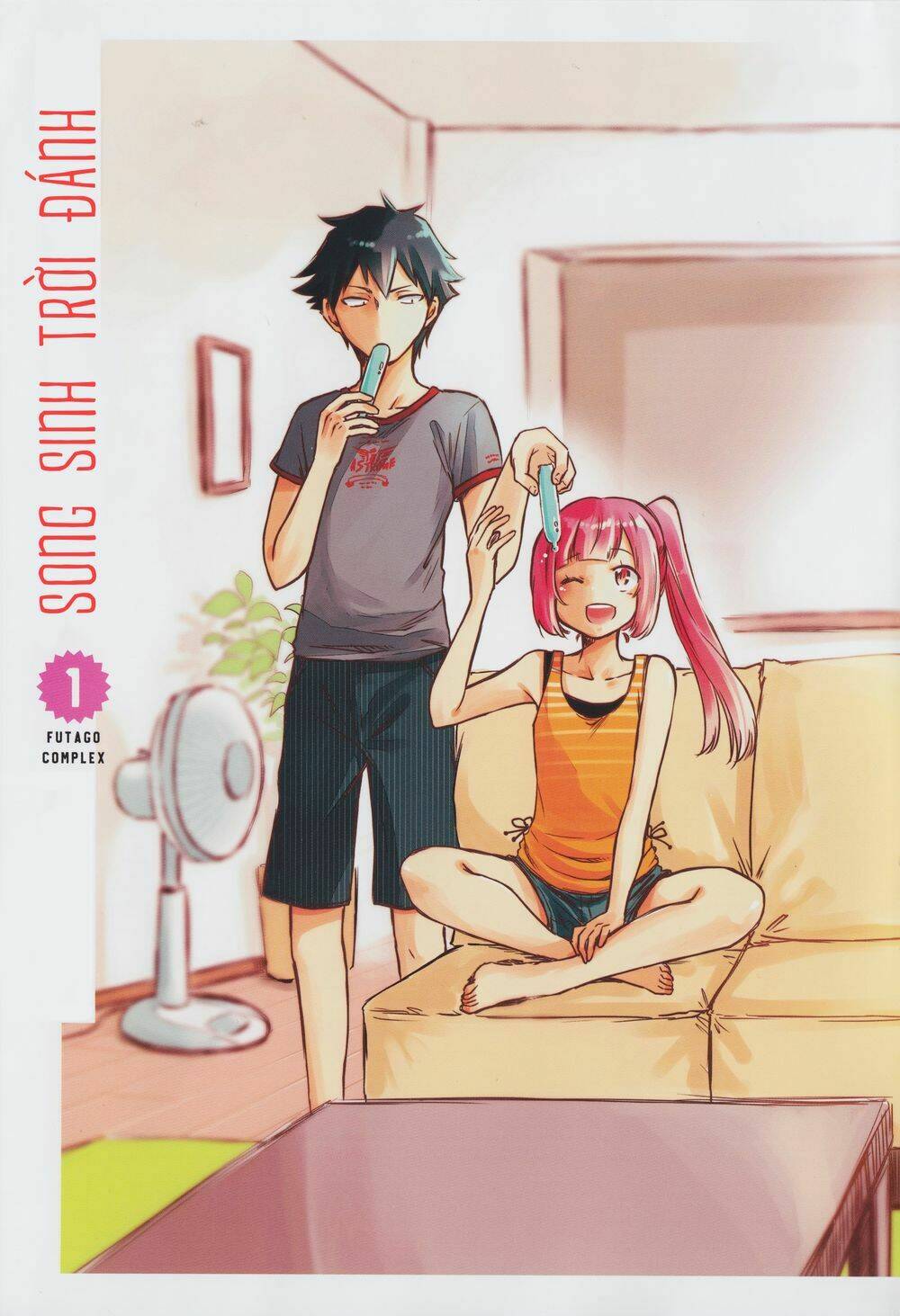 song sinh trời đánh chapter 1 1