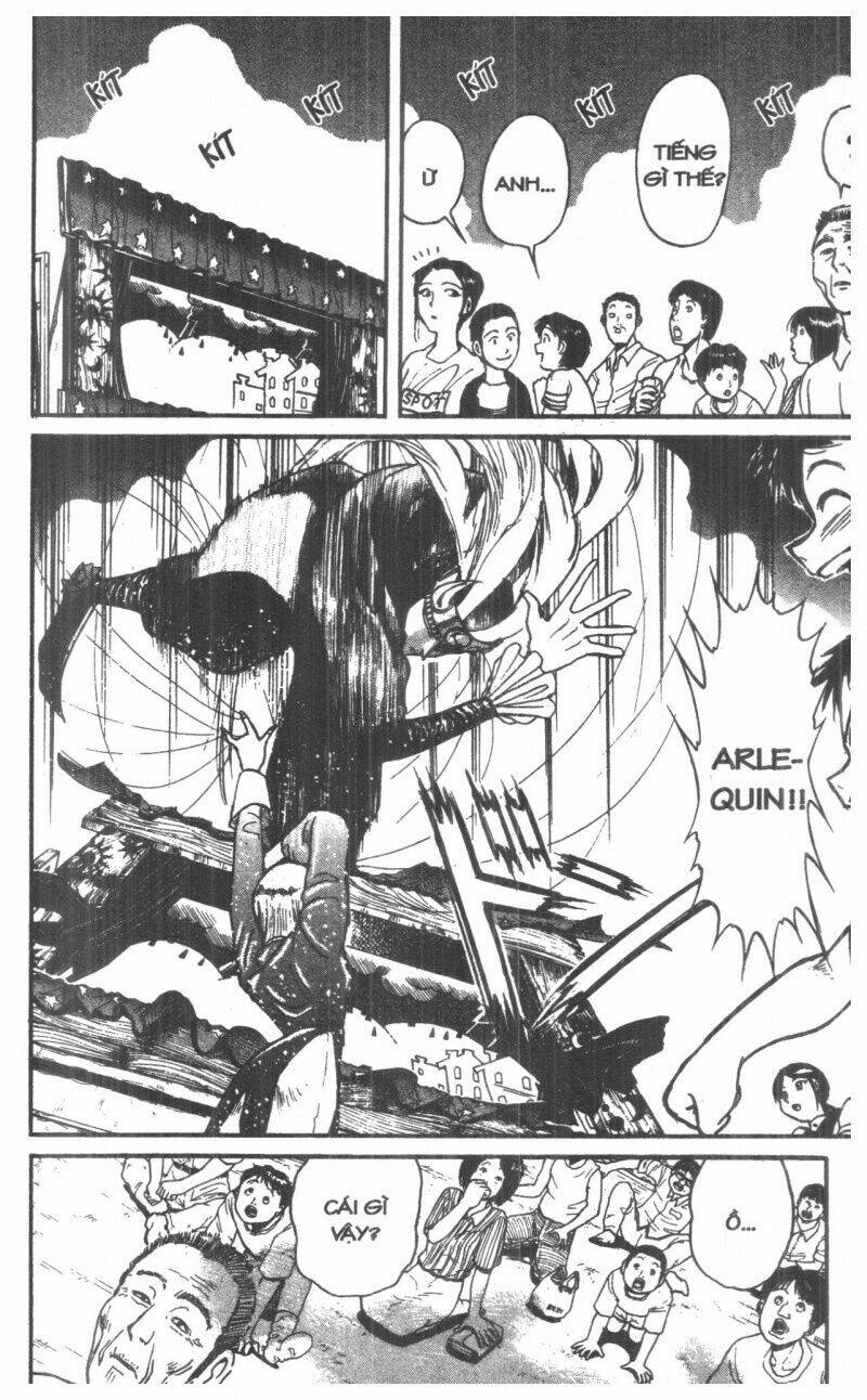 karakuri circus - gánh xiếc quái dị chapter 7 74