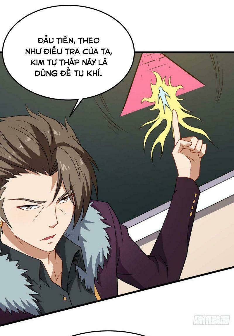 tổ thượng có tiền chapter 86 2
