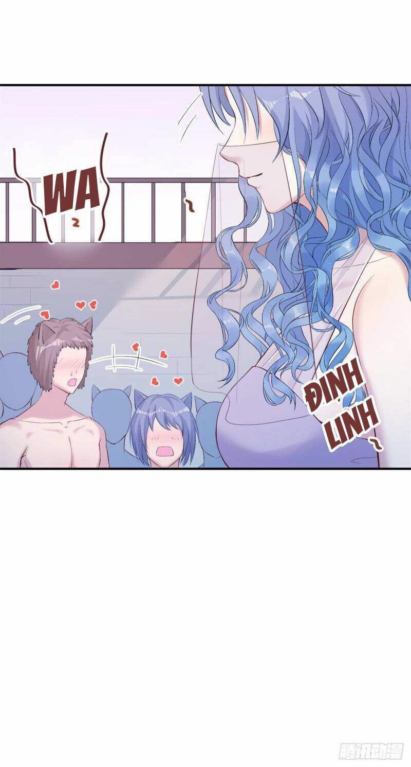 [16+] thảnh thơi thú thế chủng chủng điền, sinh sinh tể chapter 165 18