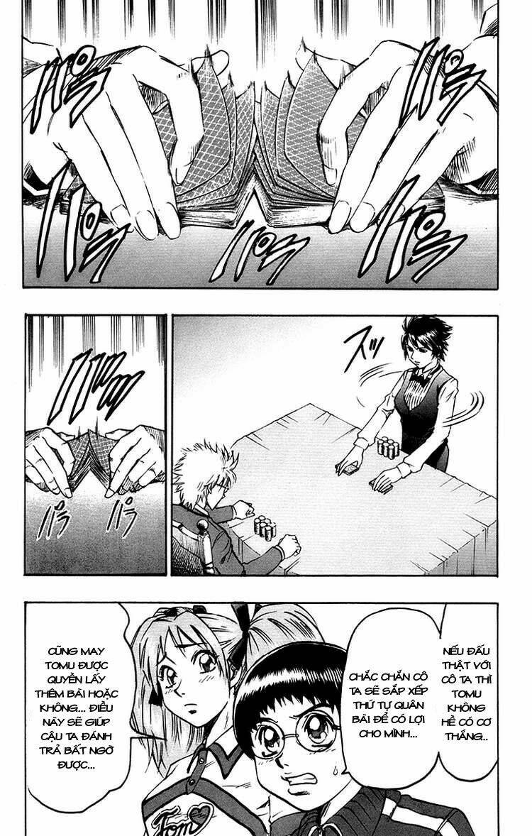 gamble fish chapter 6 13