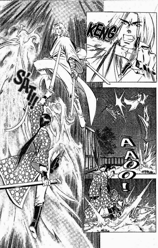 lục tiểu phụng truyền kỳ chapter 20 13