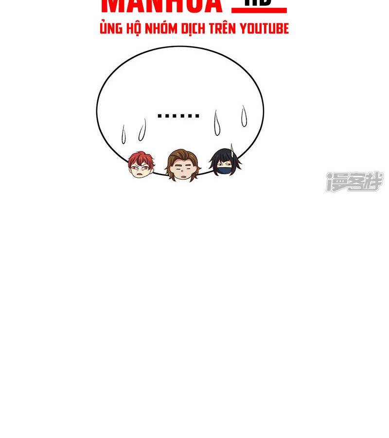 võ đạo độc tôn chapter 525 20