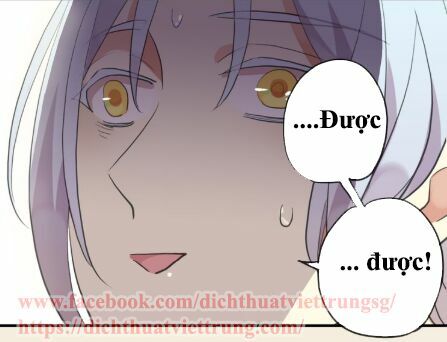 vết cắn ngọt ngào phần 2 chapter 33 49