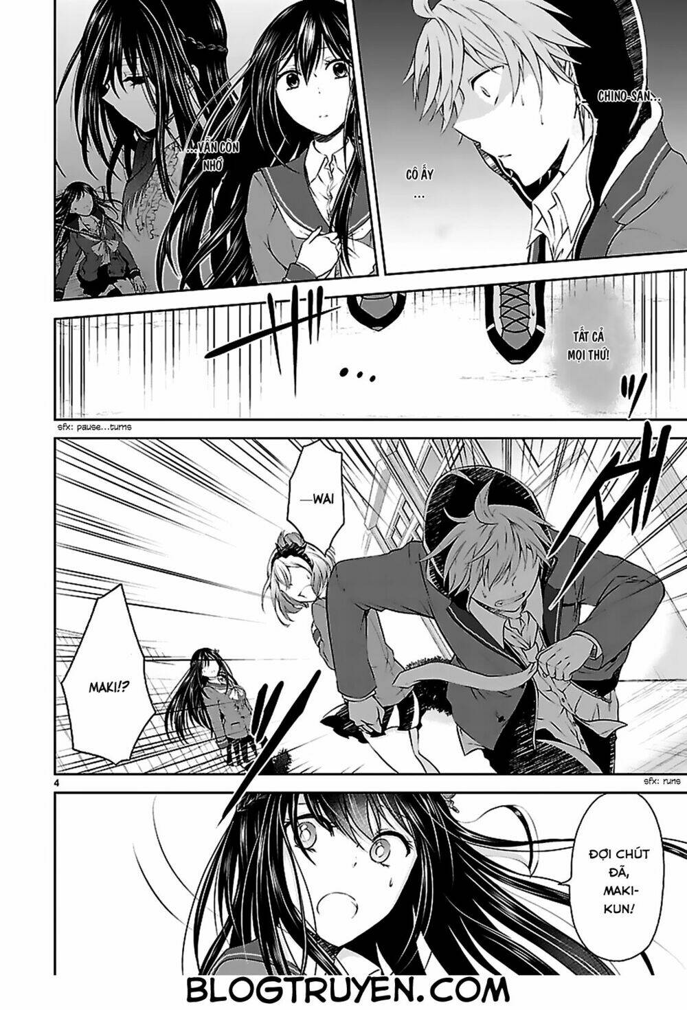 hensokukei quadrangle chapter 5 6