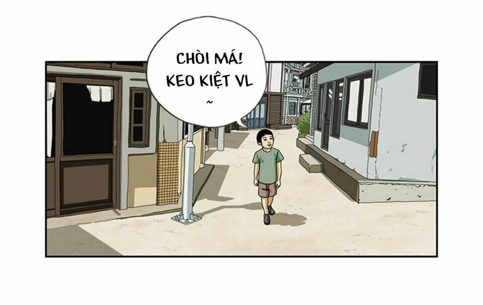 cậu bé lập dị chapter 22 12