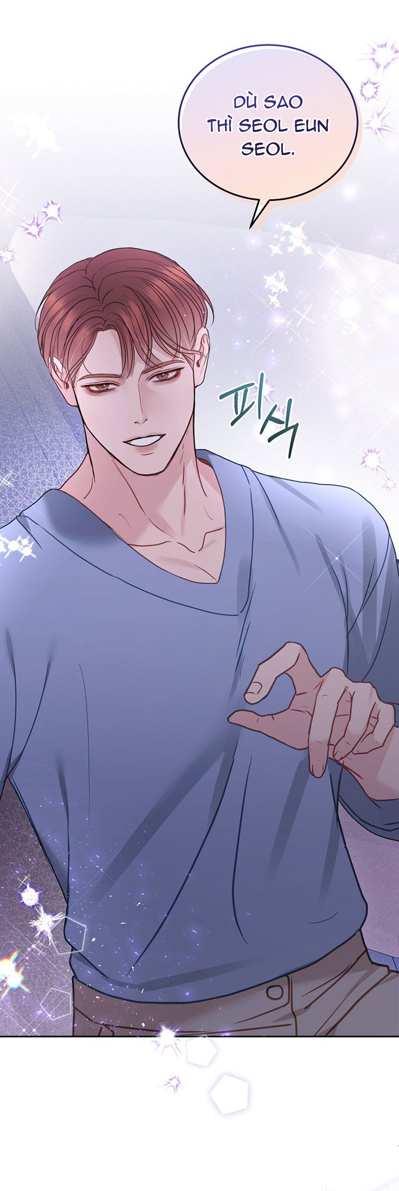 vụ bê bối trá hình chapter 26.1 20