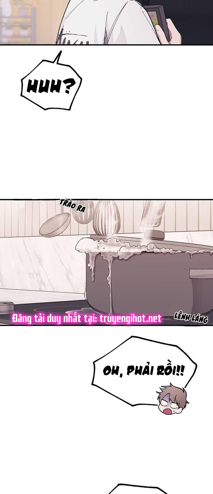 yeonwoo ngây thơ chapter 41.1 18