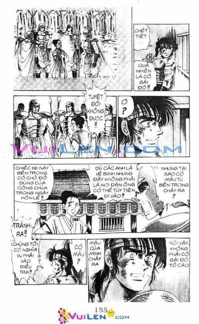 vương tử takeru chapter 15 155