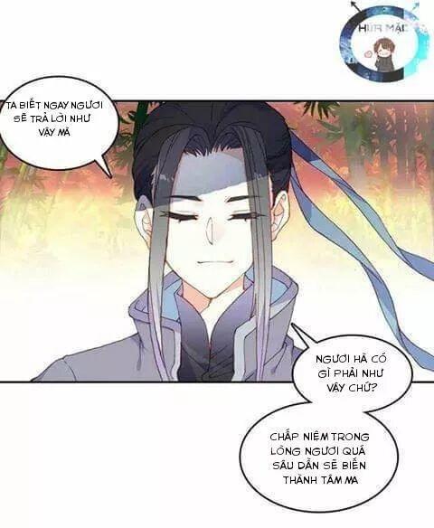 Lão Đại Xuyên Không Thành Tiên Nữ chapter 47.1 2