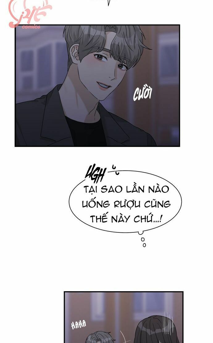 phải lòng oan gia chapter 68 53