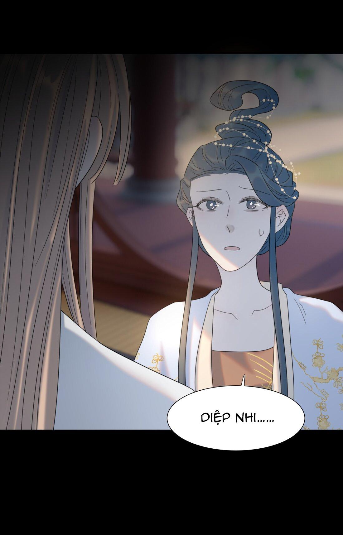 hình như cầm nhầm kịch bản của nữ chính rồi chapter 95 34