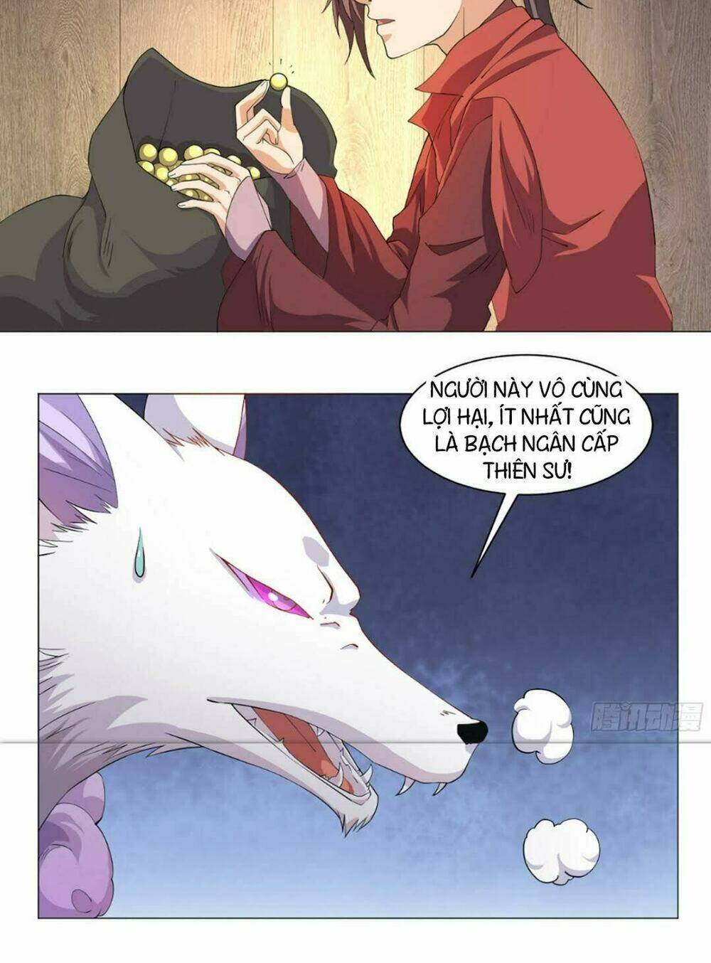 cực vũ huyền đế chapter 68 4