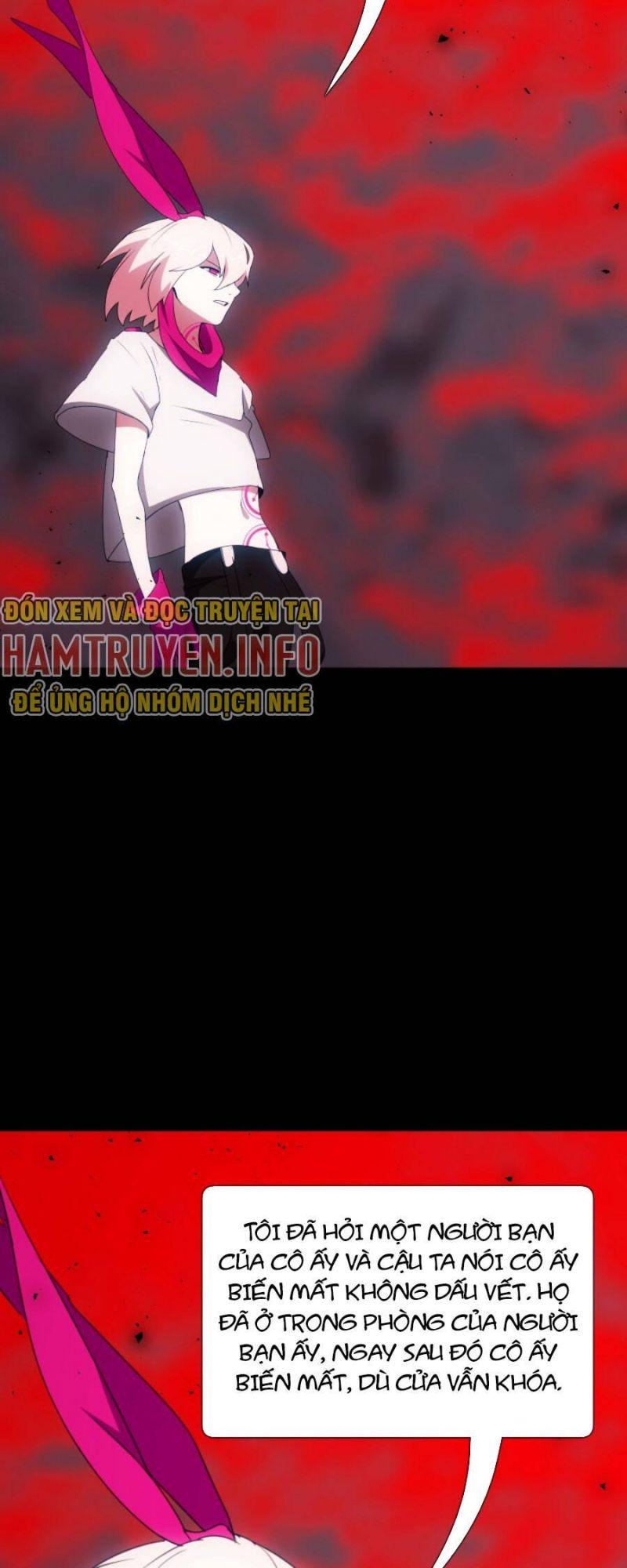 tử thần chapter 70 20