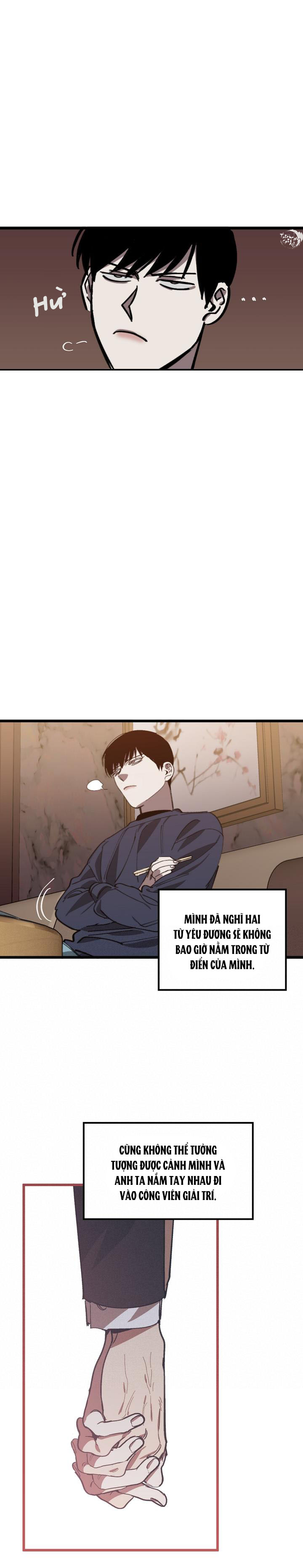 hoán vị chapter 52 18