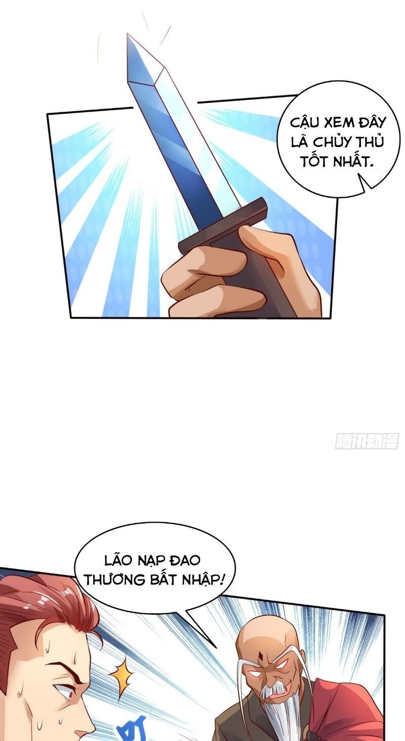 tổ chức x.e chapter 8 33