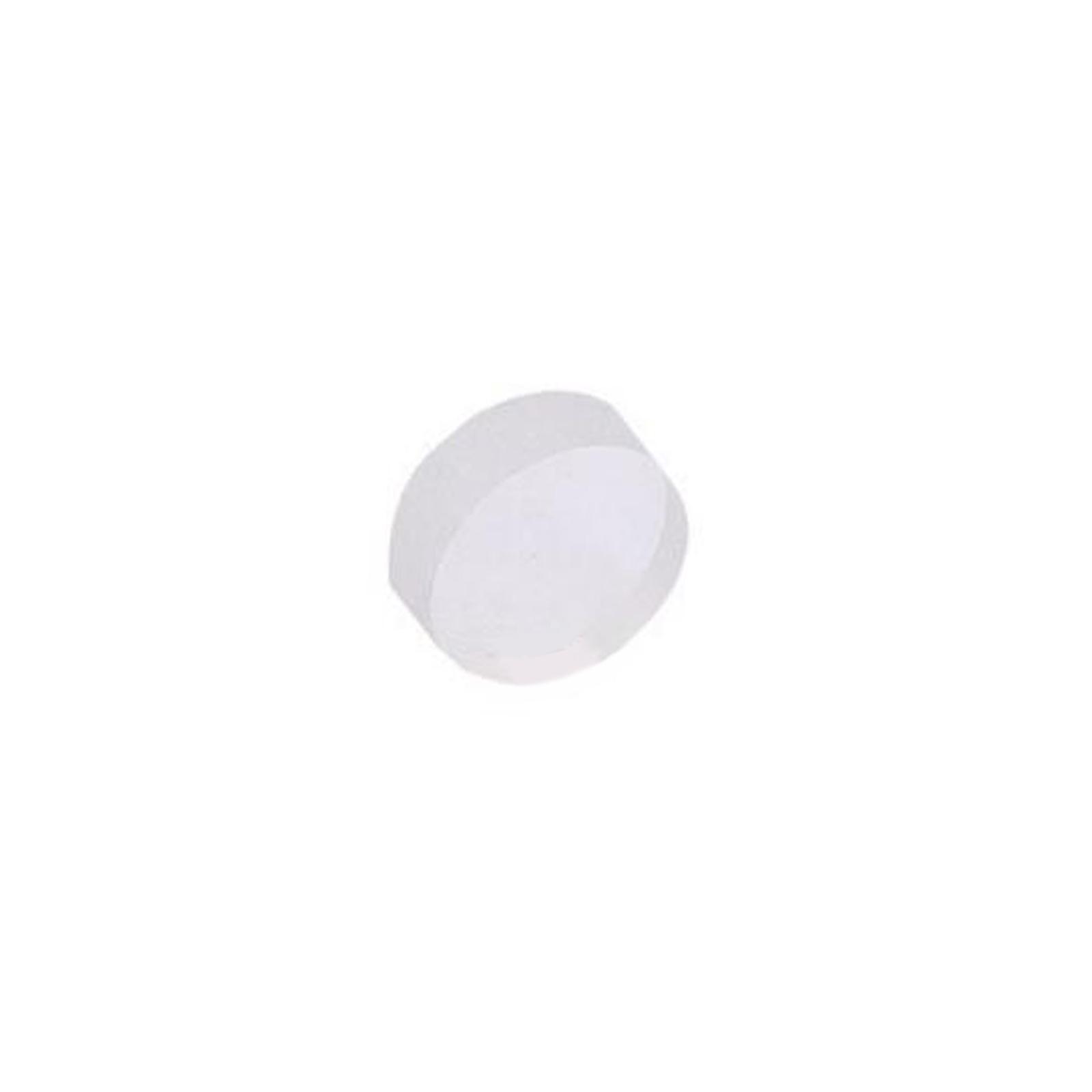 2 Pieces Archery Clarifier Magnifying Lens Target Peep Bowsight Insight Clarifiers for Archery Hunting Outdoor Sports Training Archery Accessory