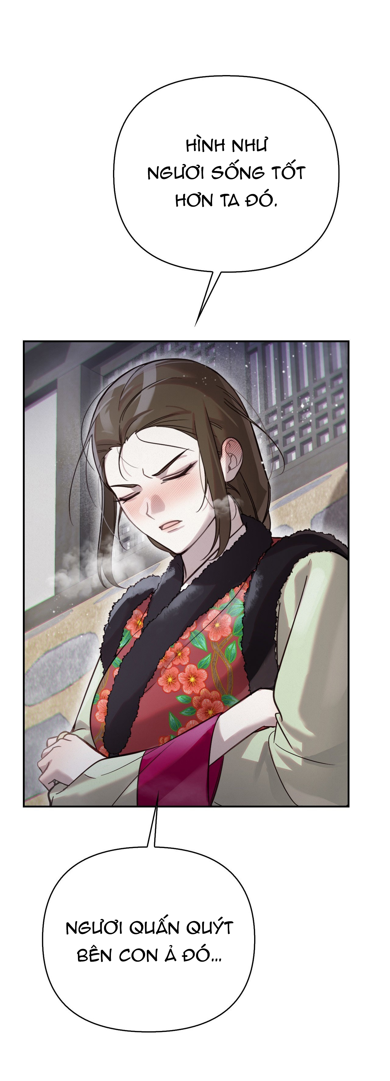 [18+] hậu cung kế chapter 22.1 20