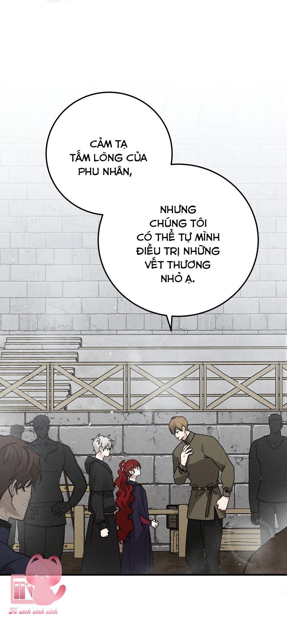 dưới tán cây sồi chapter 58 18