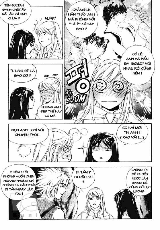 1001 nights chapter 11 22