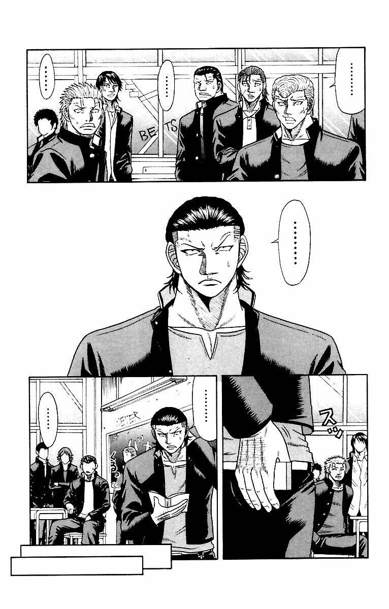 crows zero chapter 7 2