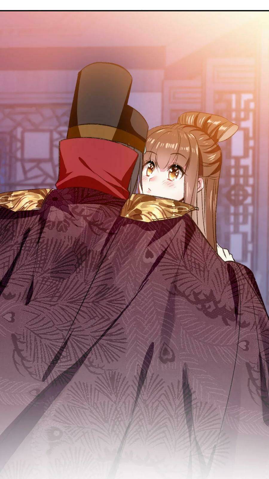 gả cho một tên thái giám đáng ghét chapter 168 12