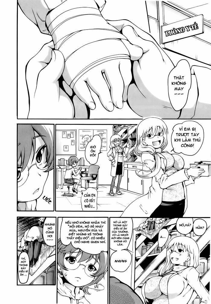 higanbana no saku yoru ni chapter 1 28