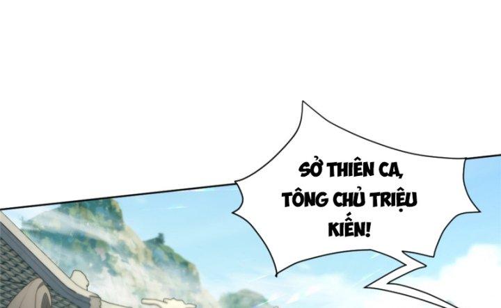 nữ chính chạy từ trong sách ra thì phải làm sao chapter 13 86