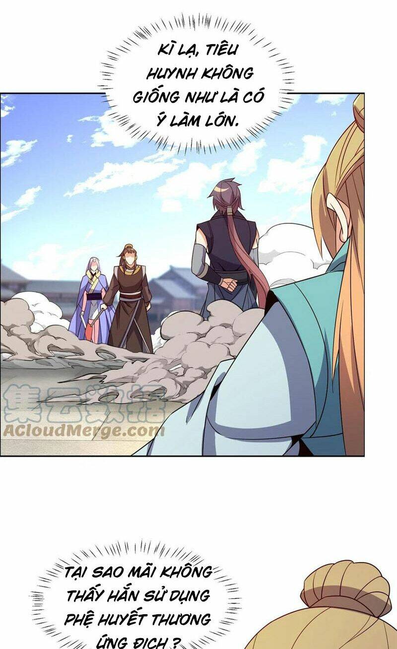 thôn phệ một thế giới tu tiên chapter 139 24
