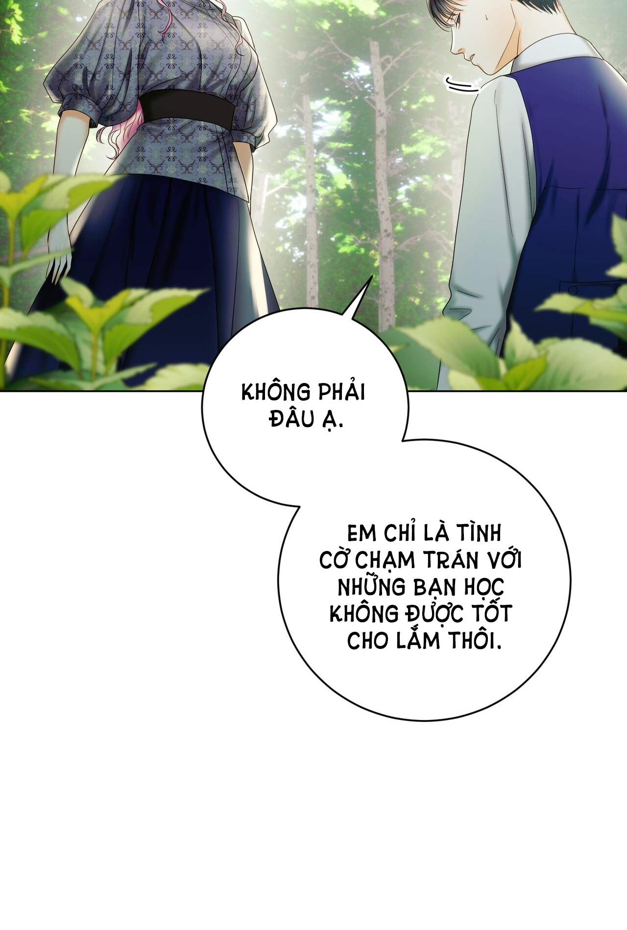 hợp đồng hôn nhân với hai người chồng chapter 12.2 13