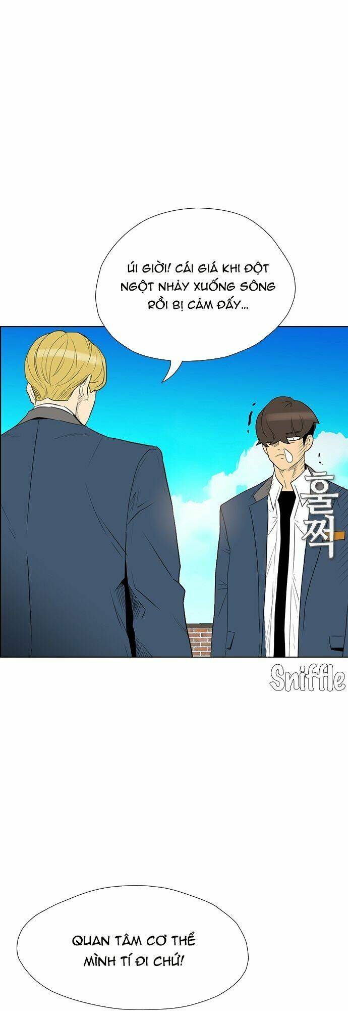 kẻ hồi sinh chapter 121 25