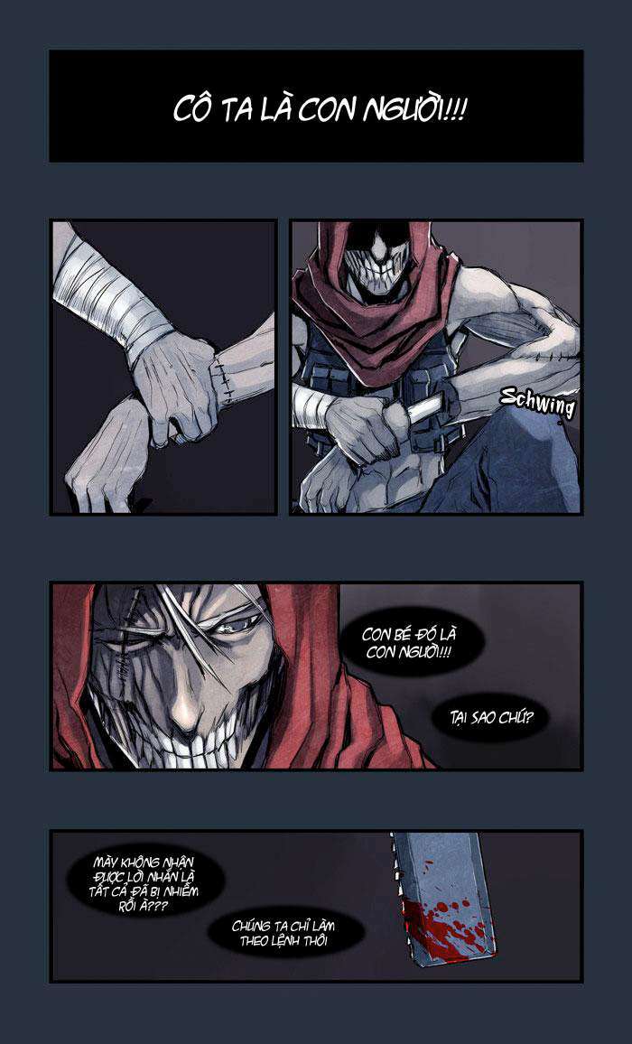 wake up deadman chapter 26 3