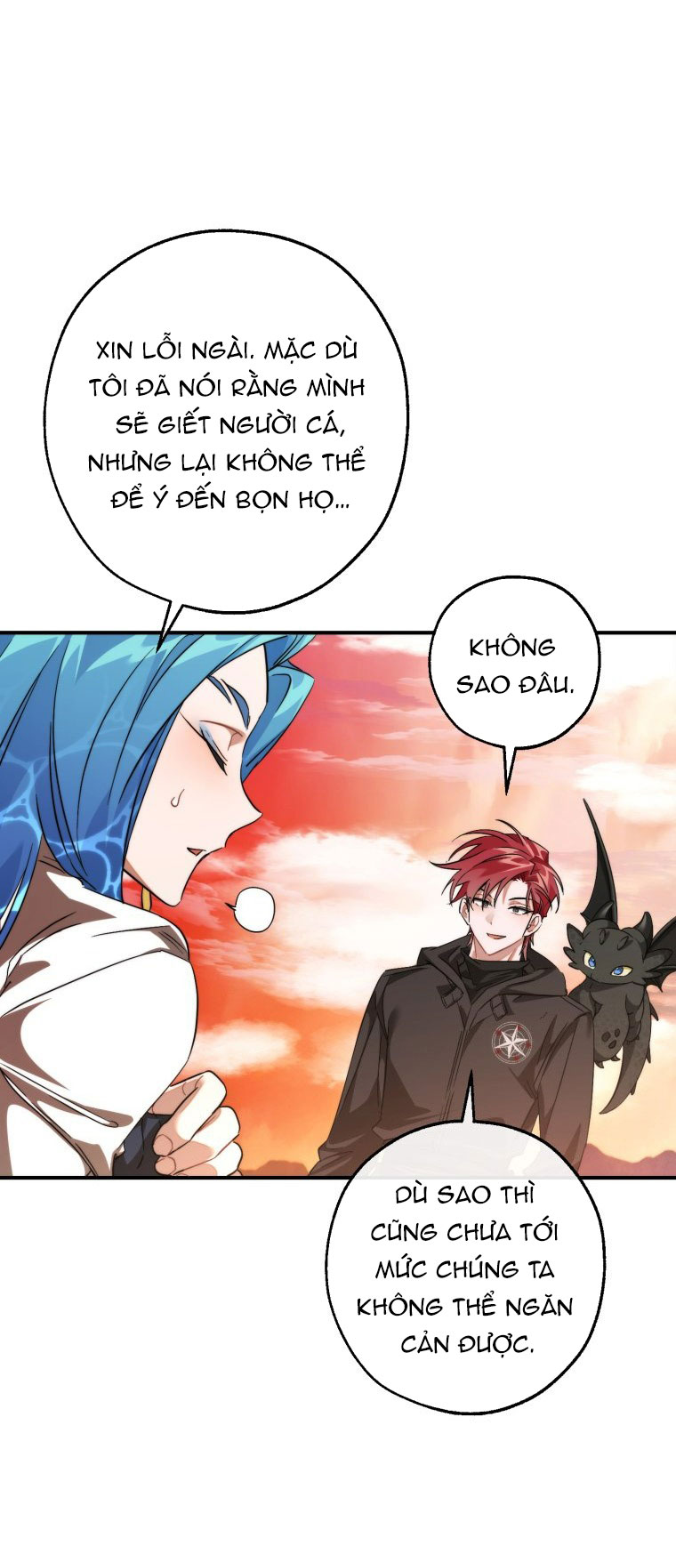 Phế Vật Dòng Dõi Bá Tước chapter 120.2 14