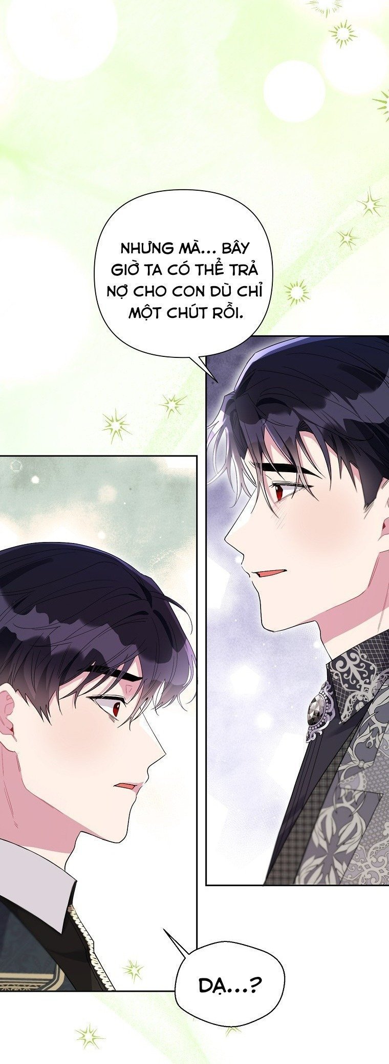 trở thành con dâu bất đắc dĩ chapter 106 12