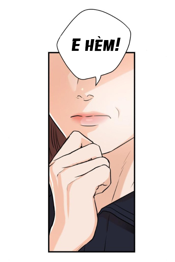 Nóng Lòng Muốn Giày Vò Em chapter 54.2 8