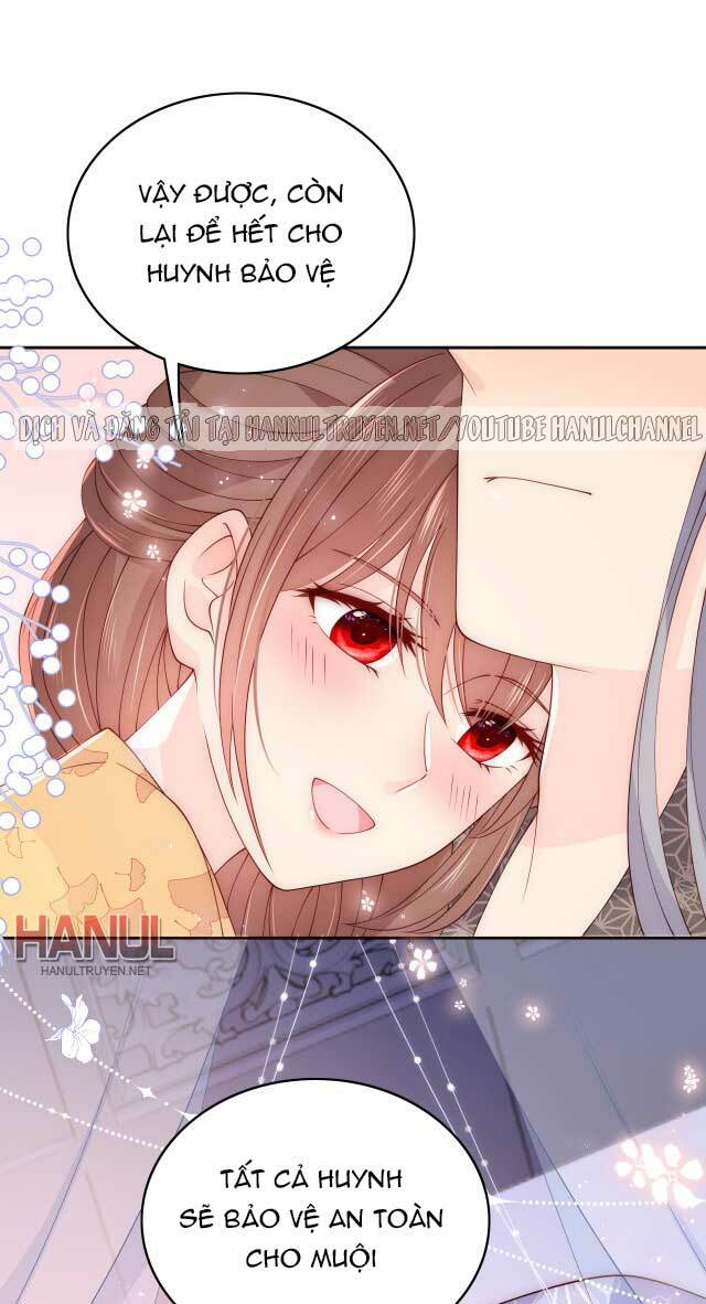 dưỡng địch vi hoạn chapter 149.2 13