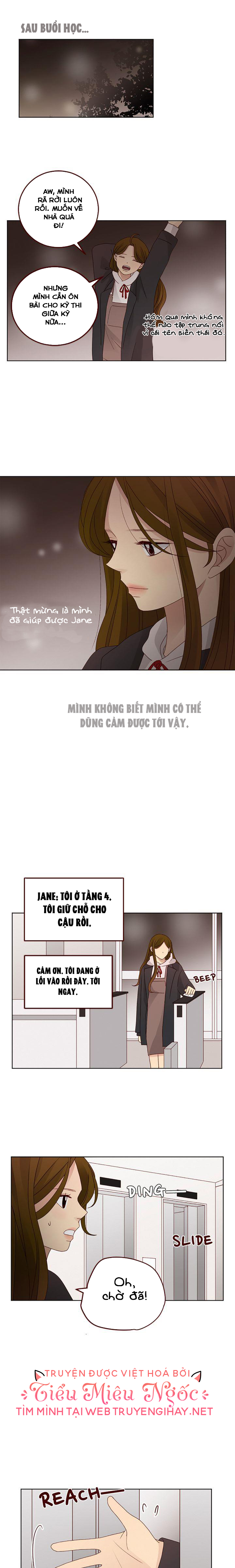 crush của tôi chapter 103 9