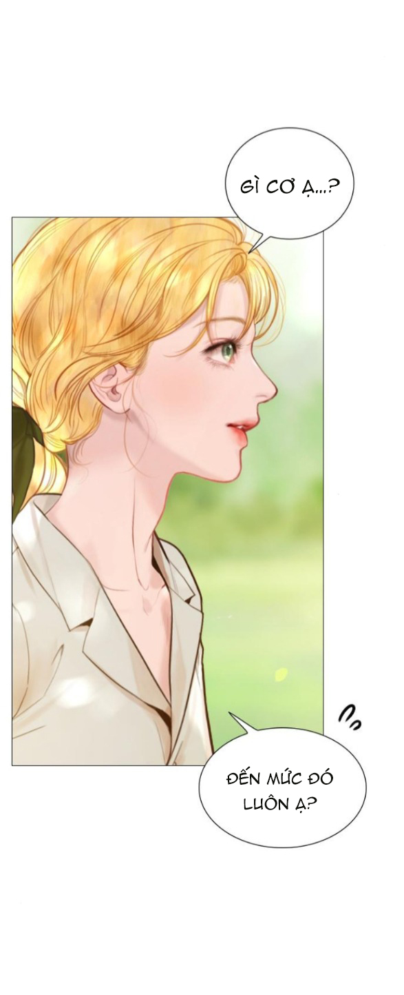 khóc đi hay là cầu xin tôi cũng được chapter 31.1 22