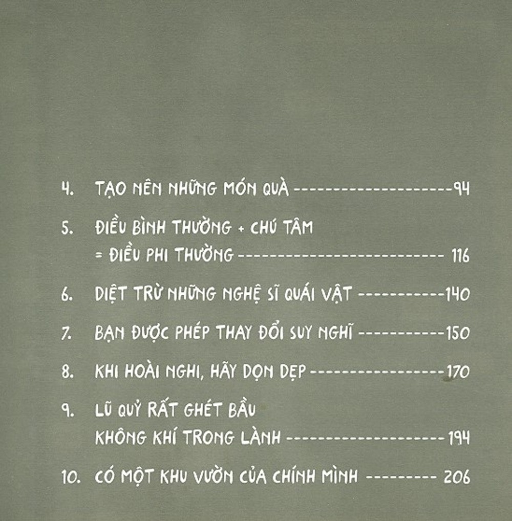  Cứ Làm Đi!