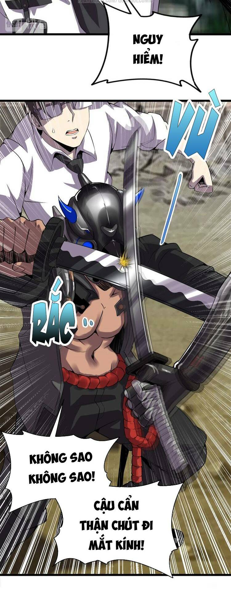 chào mừng đến thế giới cực lạc chapter 57 24