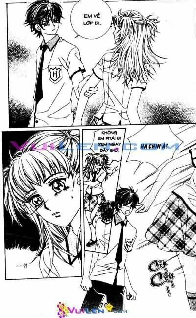 thiên thần tái thế chapter 13 70